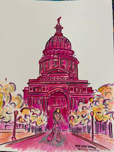 #txlege Barbie Print PRE-ORDER