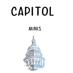 Capitol Minis