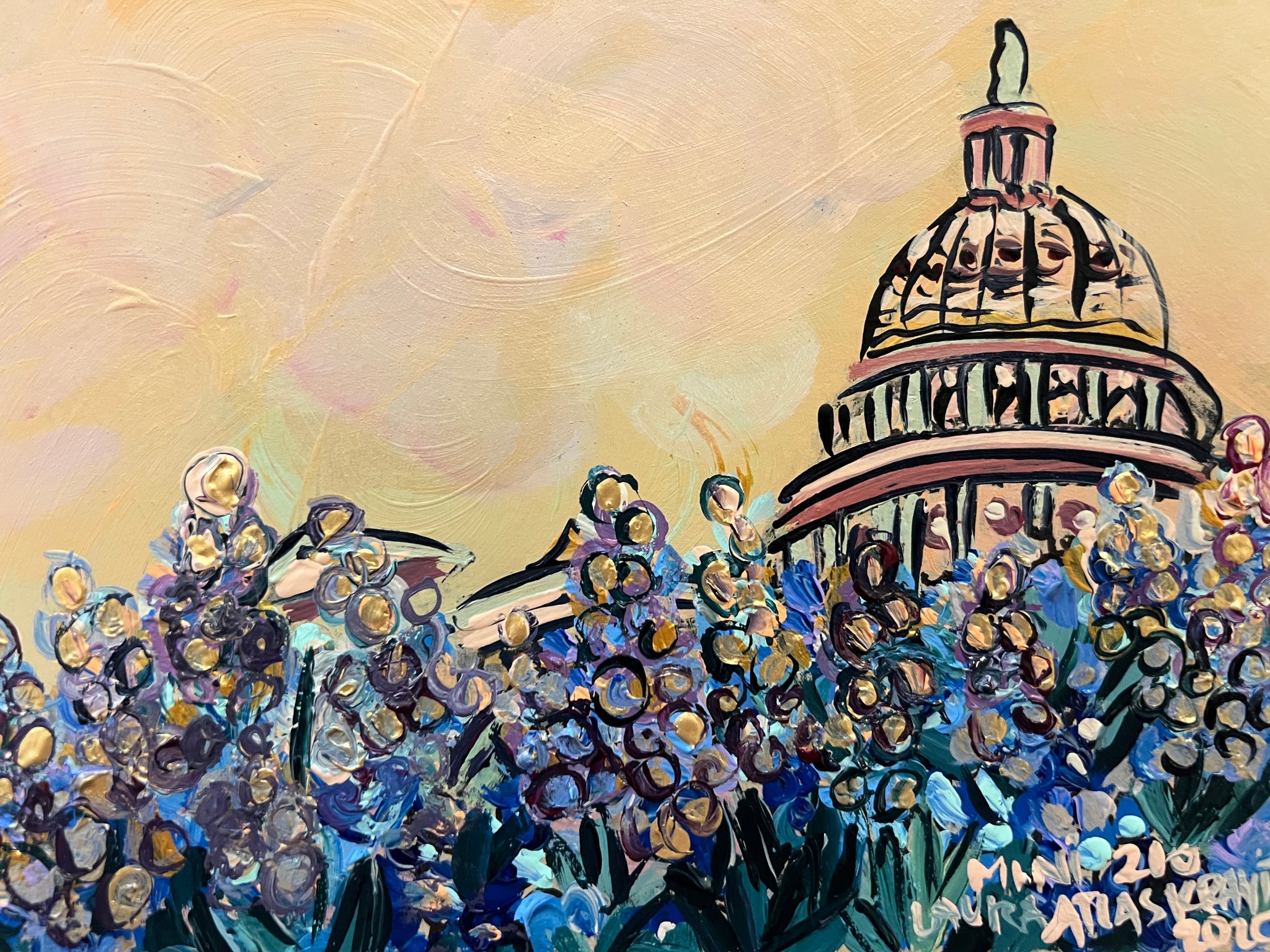 Capitol Mini (211)