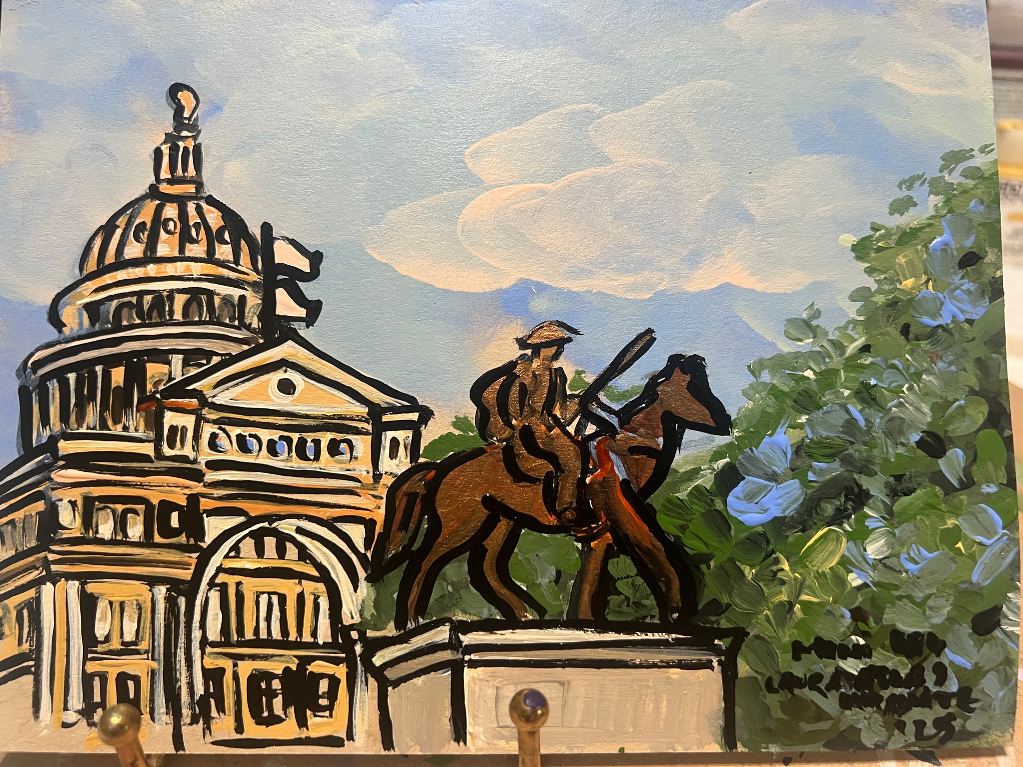 Capitol Mini (186)