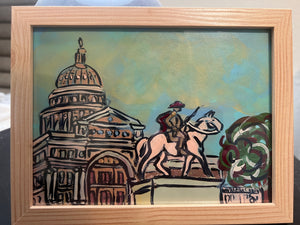 Capitol Mini (202)